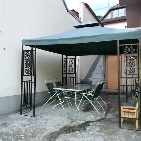 Apartment Jejna *