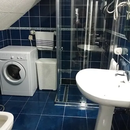 Jejna Apartment Sarajevo