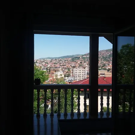 Jejna * Sarajevo