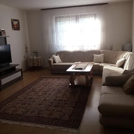 Jejna Apartment Sarajevo