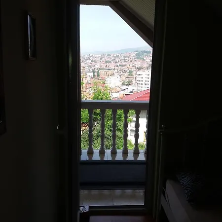 Apartment Jejna Sarajevo
