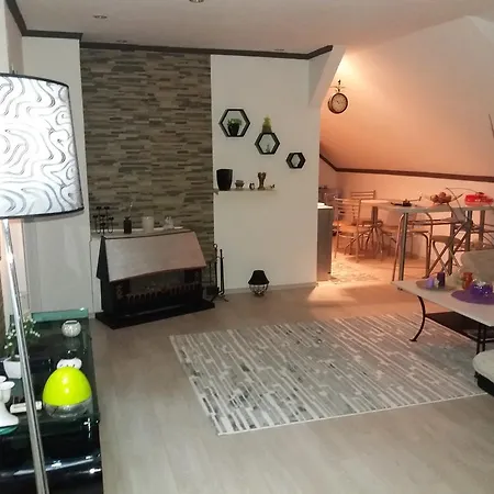 Apartment Jejna Sarajevo
