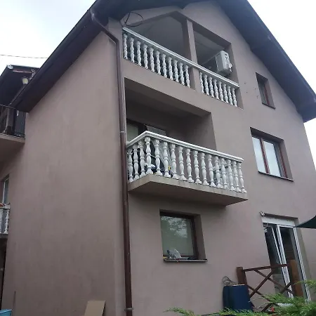 Jejna Apartment