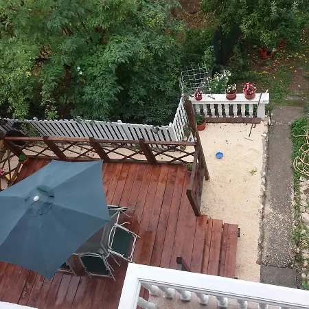 Jejna Apartment *