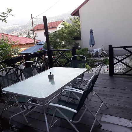 Apartment Jejna