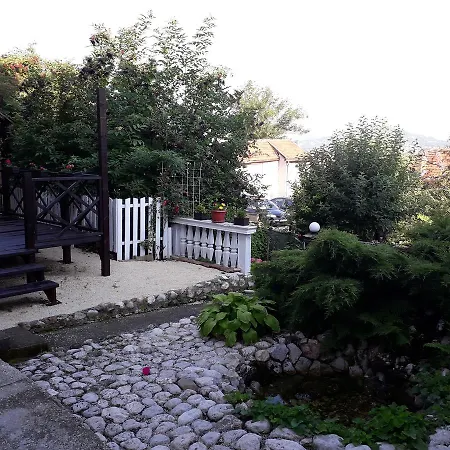Apartment Jejna *