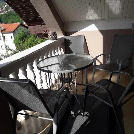 Jejna Sarajevo