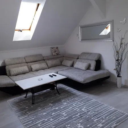 Apartment Jejna *