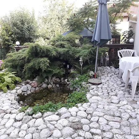 Apartment Jejna *